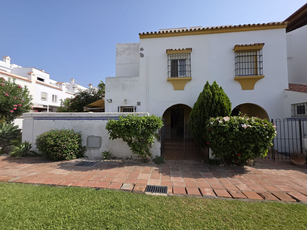 Appartement te koop in Casares Playa | 3 slaapkamers H5264758