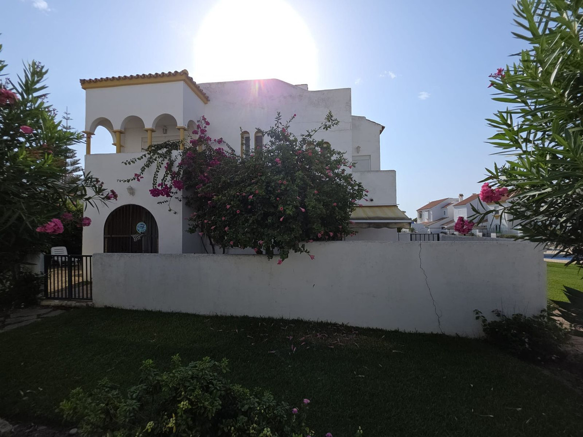 Appartement te koop in Casares Playa | 3 slaapkamers H5264758