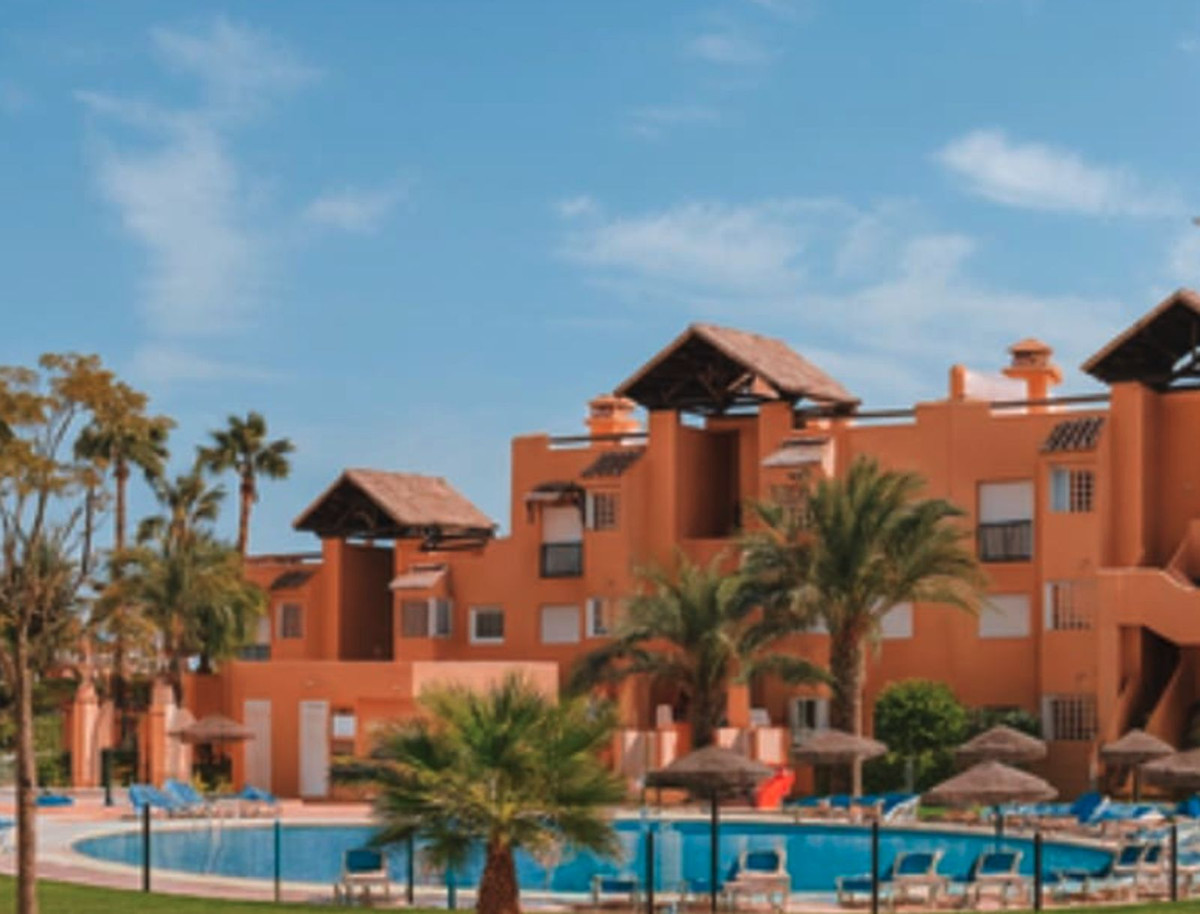 Appartement te koop in Casares Playa | 2 slaapkamers H5271037