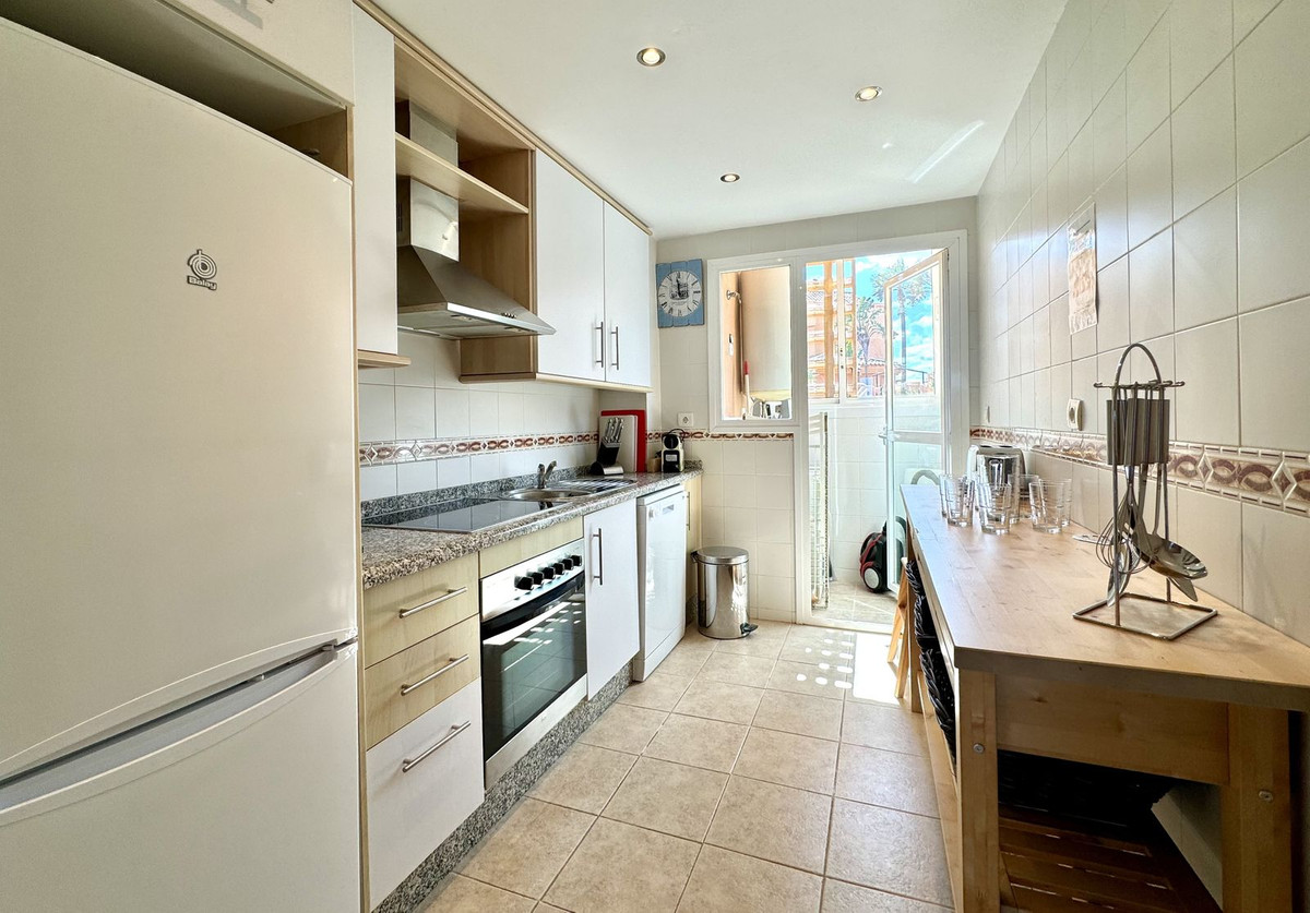 Appartement te koop in Casares Playa | 2 slaapkamers H5292076