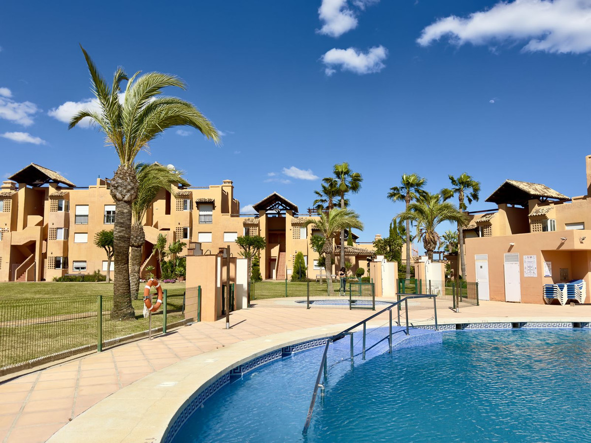 Appartement te koop in Casares Playa | 2 slaapkamers H5292076