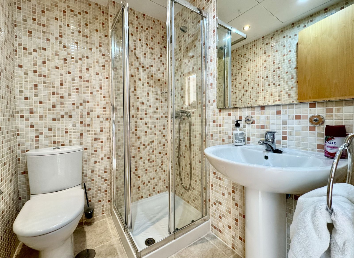 Appartement te koop in Casares Playa | 2 slaapkamers H5292076