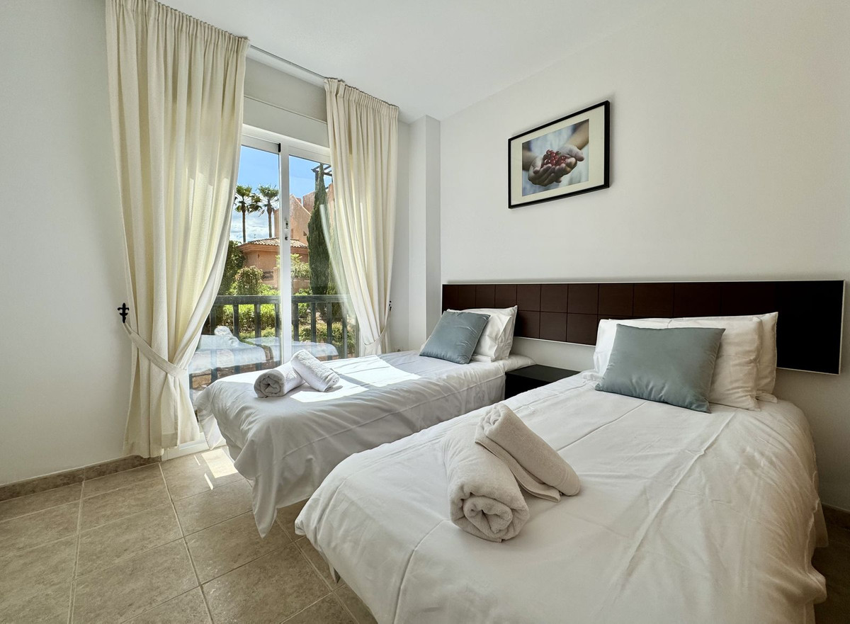 Appartement te koop in Casares Playa | 2 slaapkamers H5292076