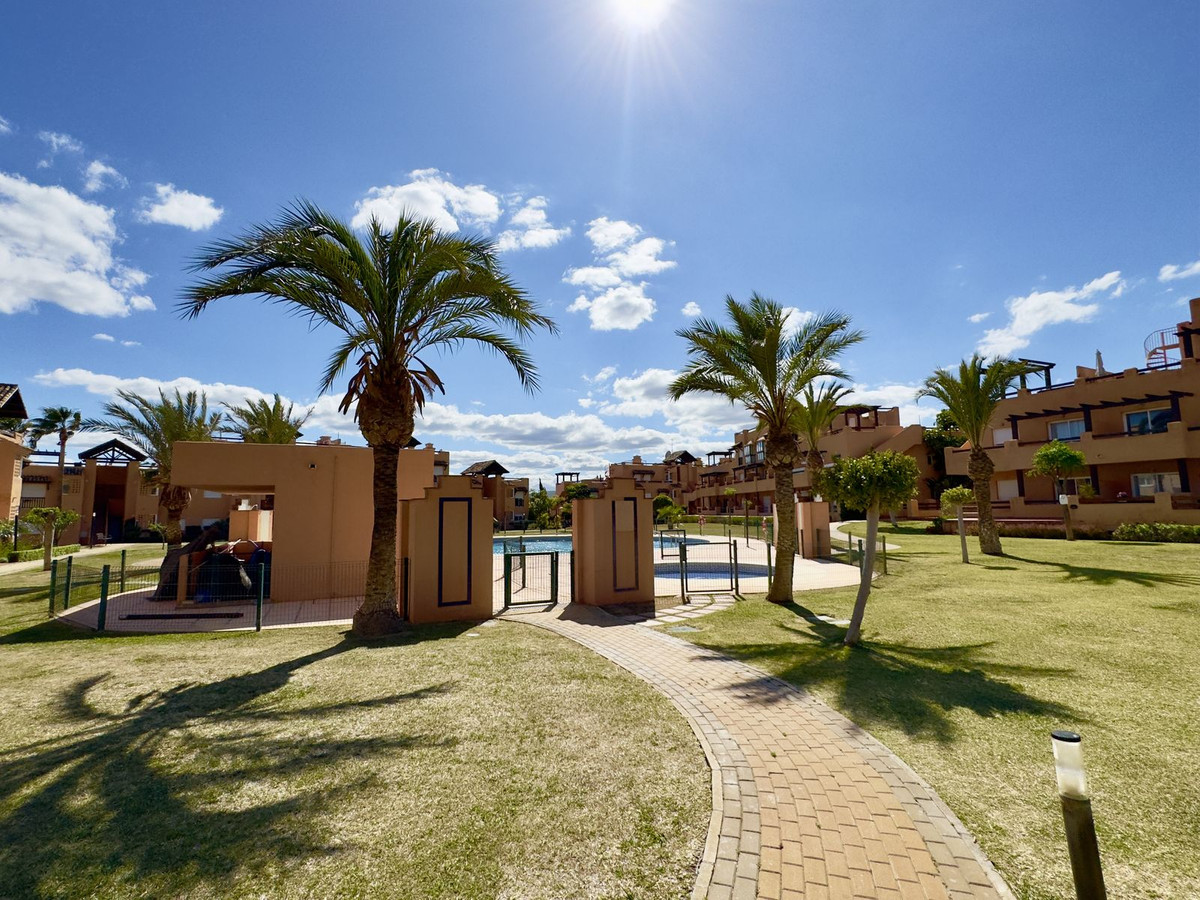 Appartement te koop in Casares Playa | 2 slaapkamers H5292076