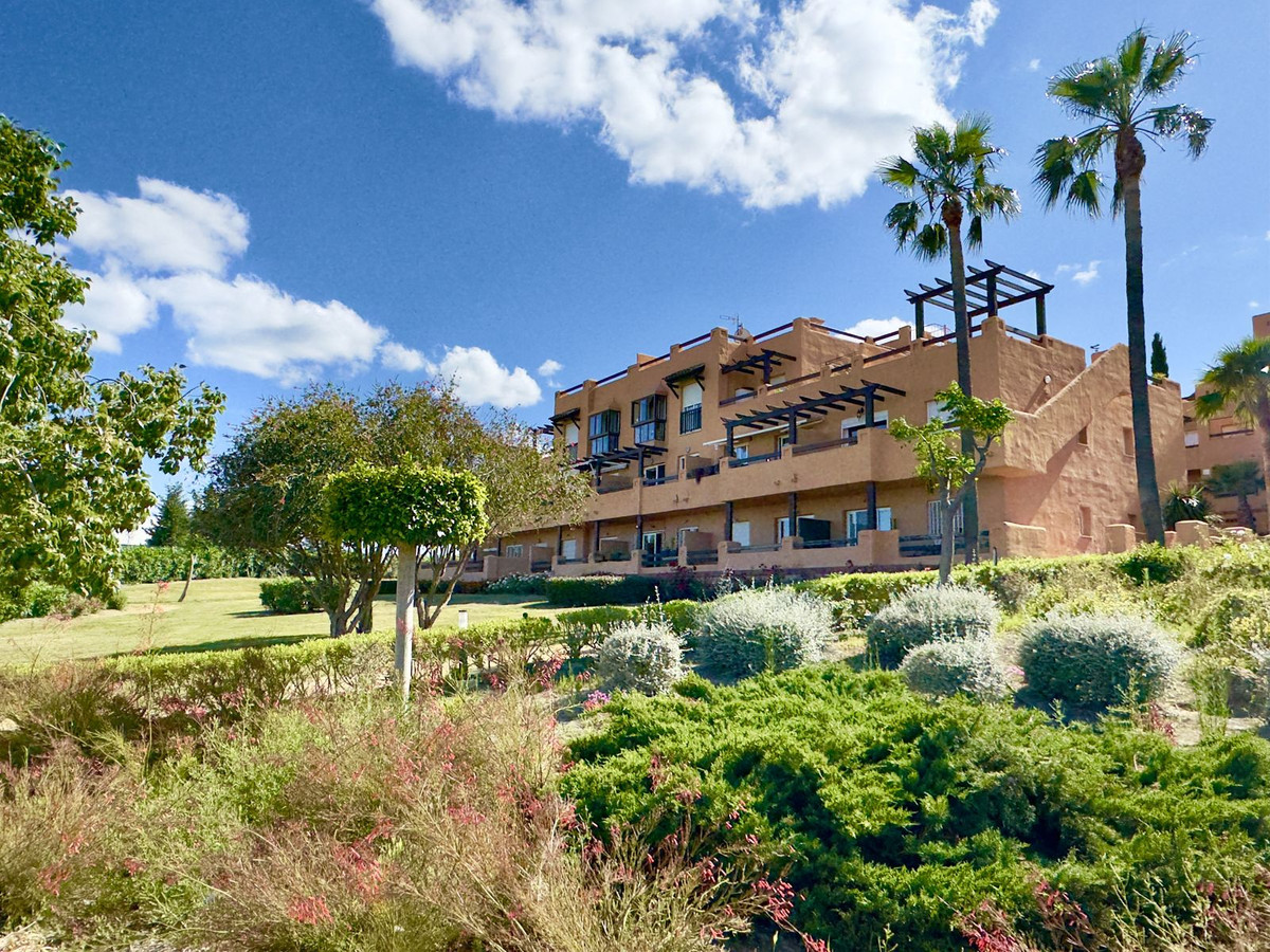 Appartement te koop in Casares Playa | 2 slaapkamers H5292076