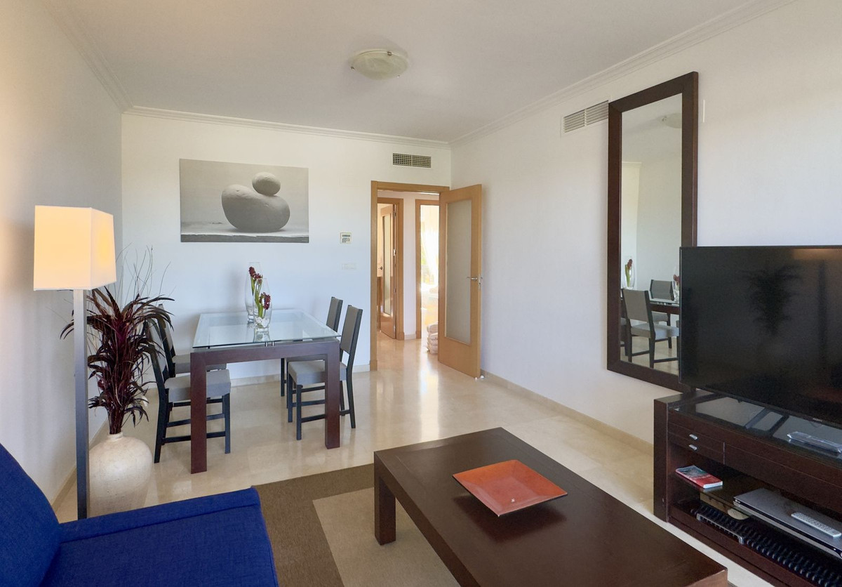 Appartement te koop in Casares Playa | 2 slaapkamers H5292076