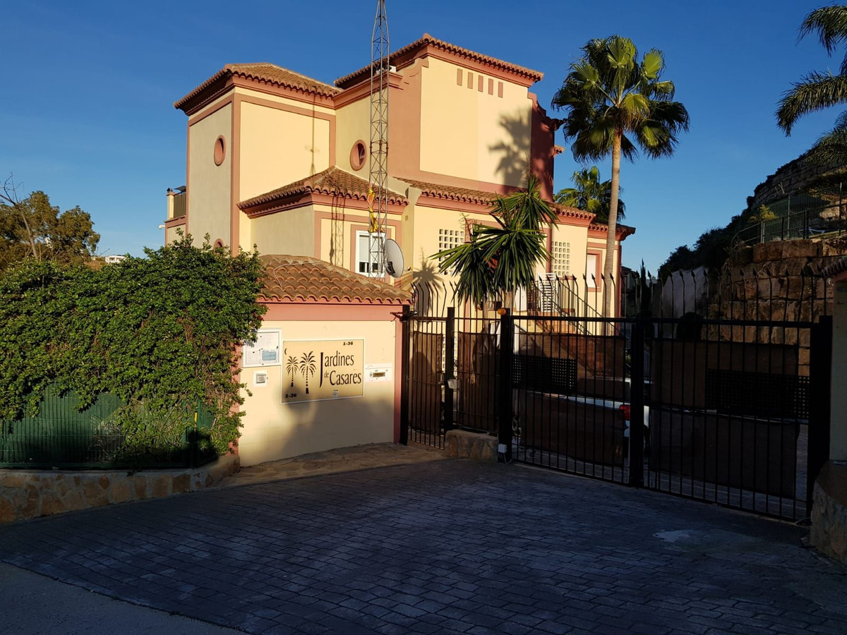 Appartement te koop in Casares Playa | 2 slaapkamers H5294470