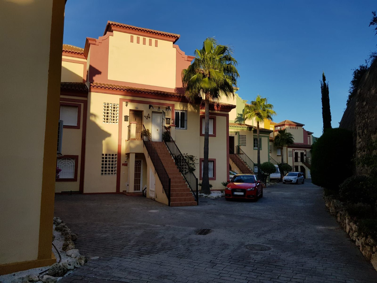 Appartement te koop in Casares Playa | 2 slaapkamers H5294470