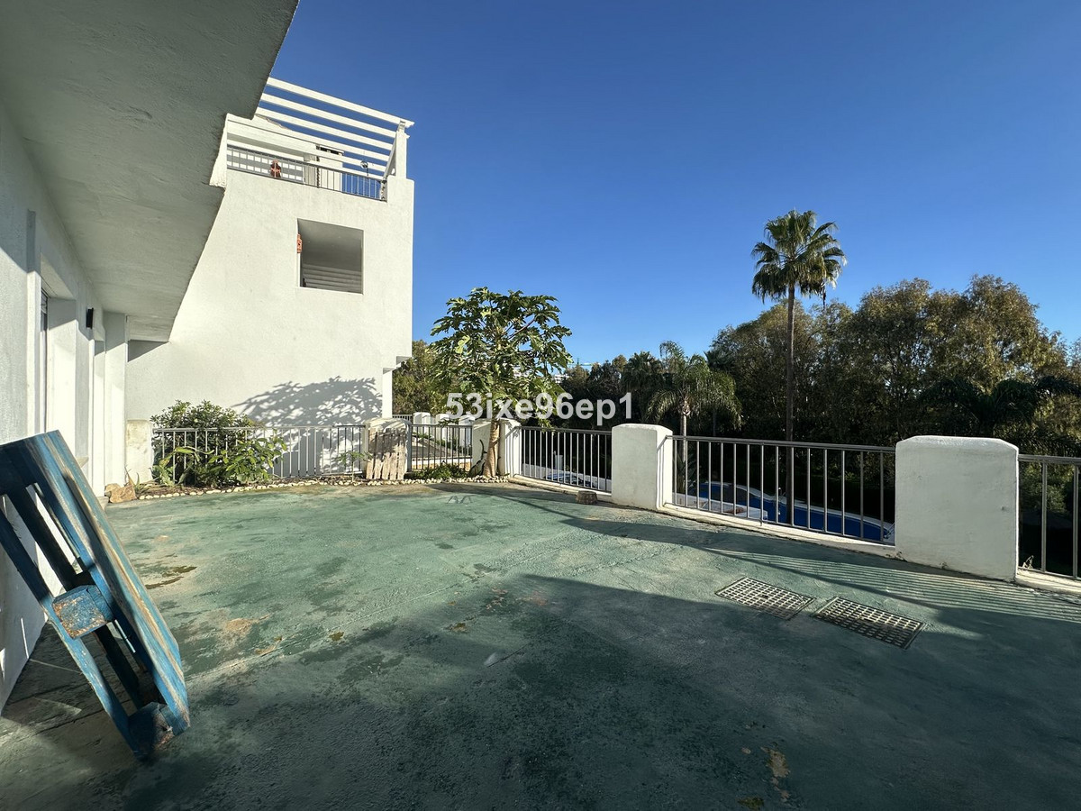 Appartement te koop in Casares Playa | 2 slaapkamers H5306623