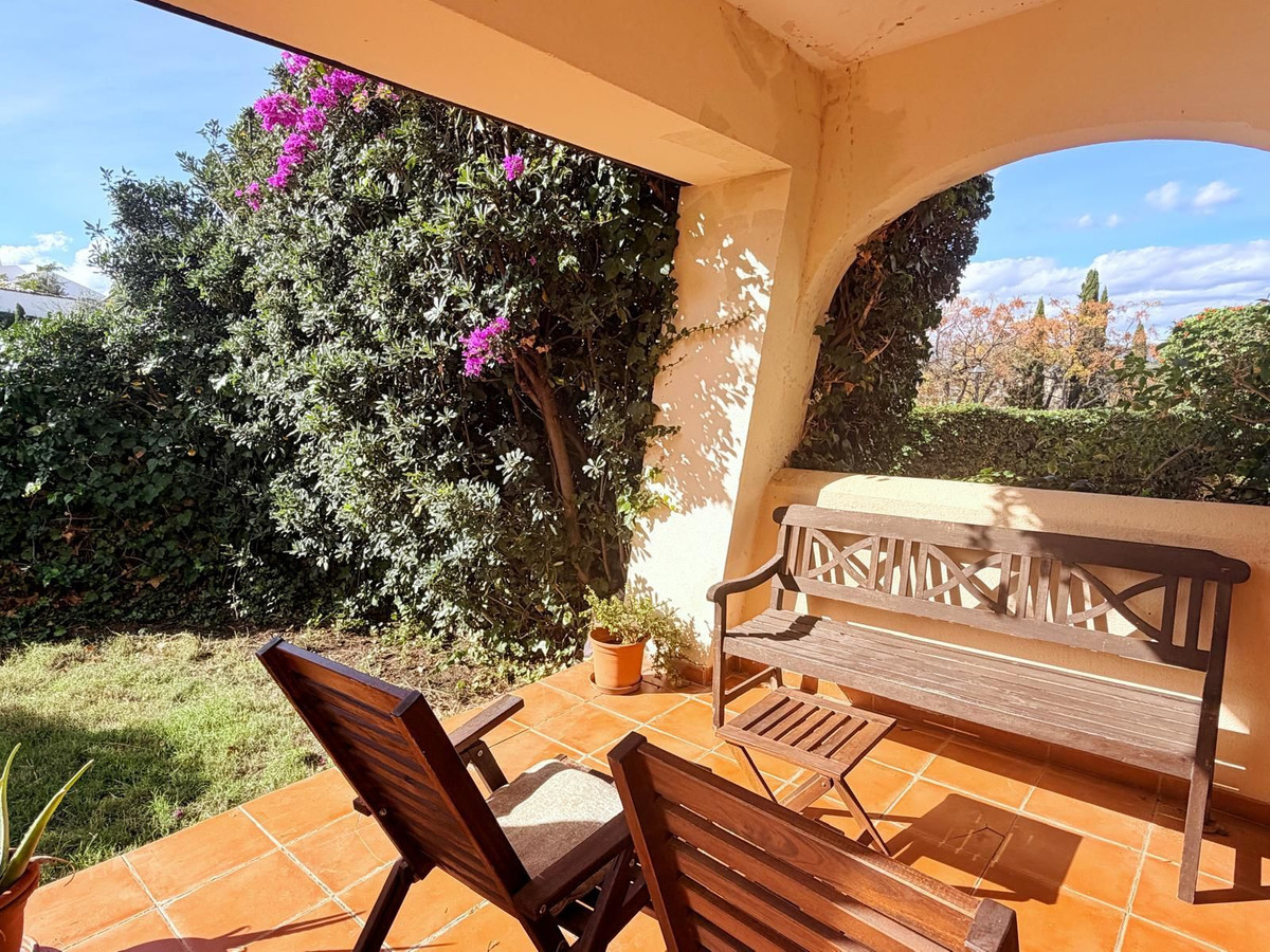 Appartement te koop in Casares Playa | 2 slaapkamers H5319466