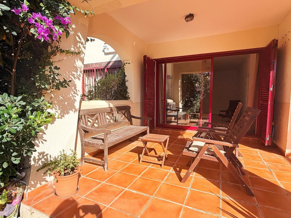 Appartement te koop in Casares Playa | 2 slaapkamers H5319466