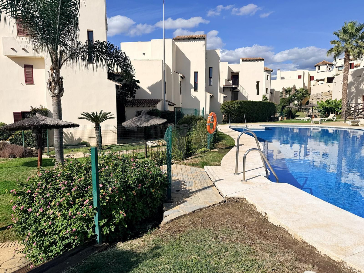 Appartement te koop in Casares Playa | 2 slaapkamers H5319466