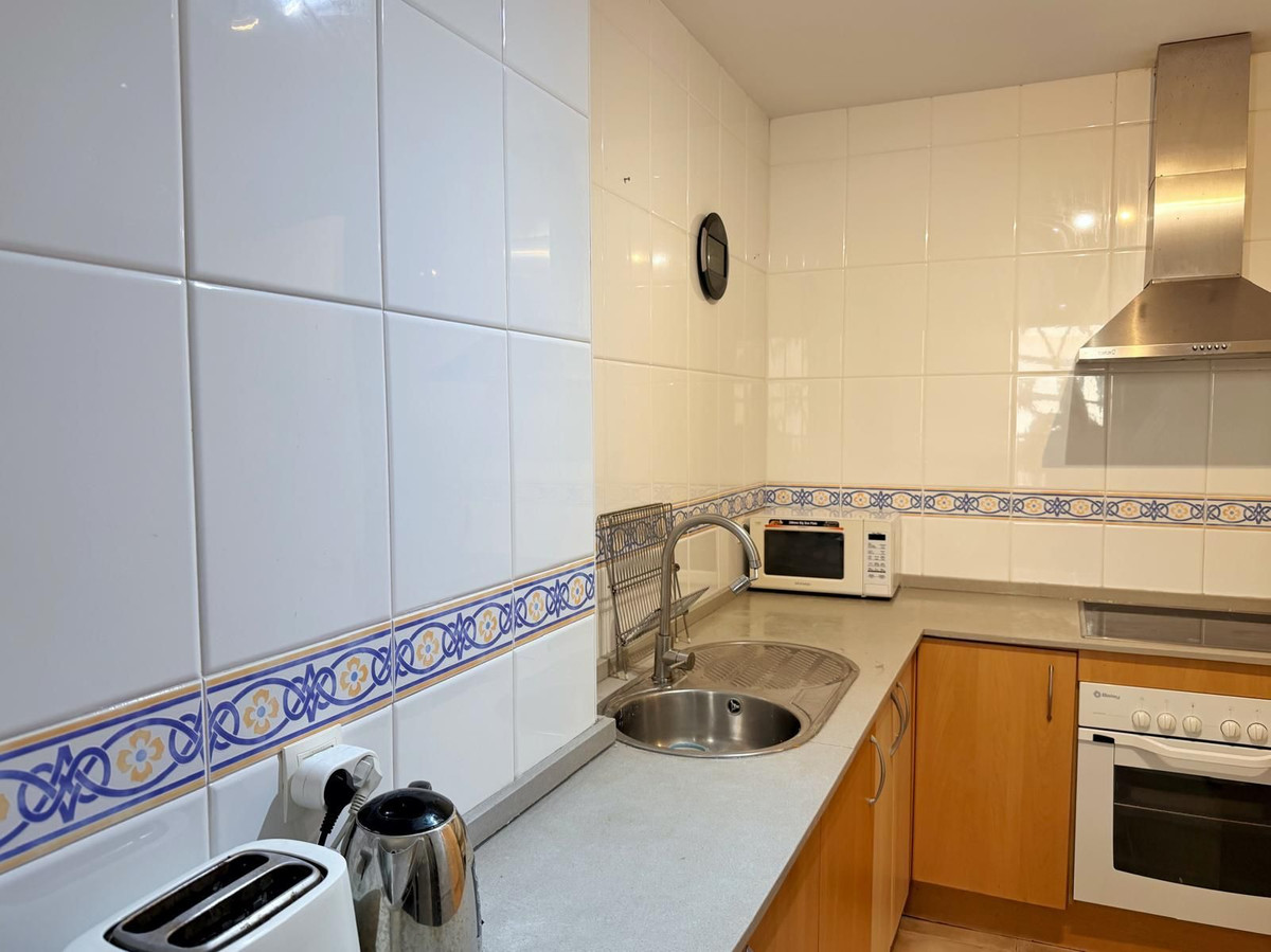 Appartement te koop in Casares Playa | 2 slaapkamers H5319466