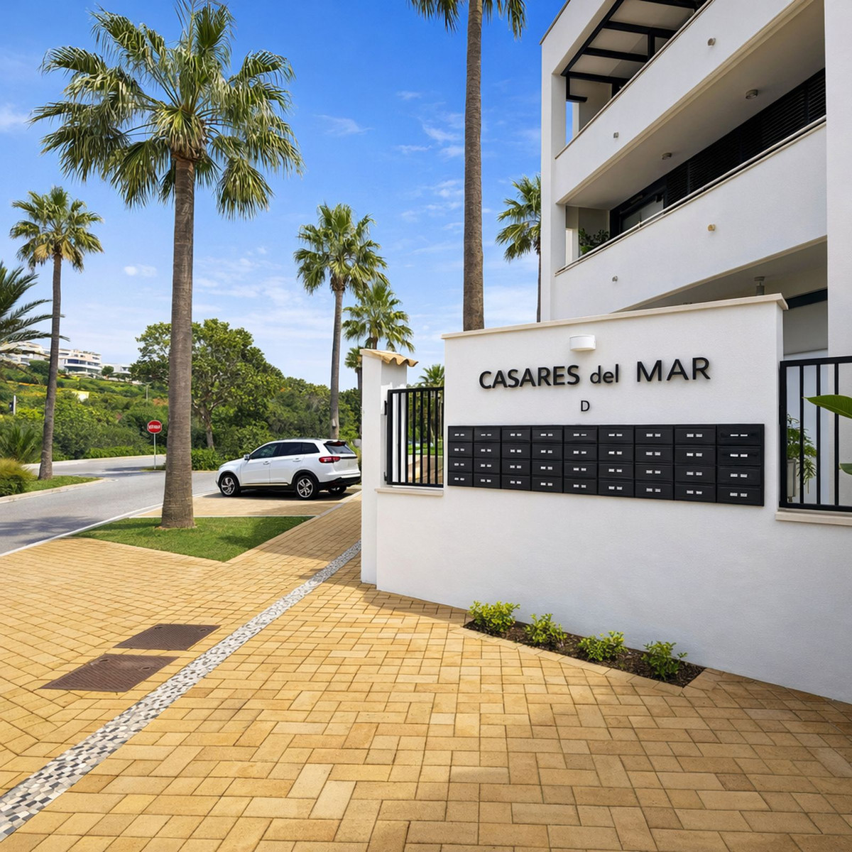 Appartement te koop in Casares Playa | 2 slaapkamers H5320657