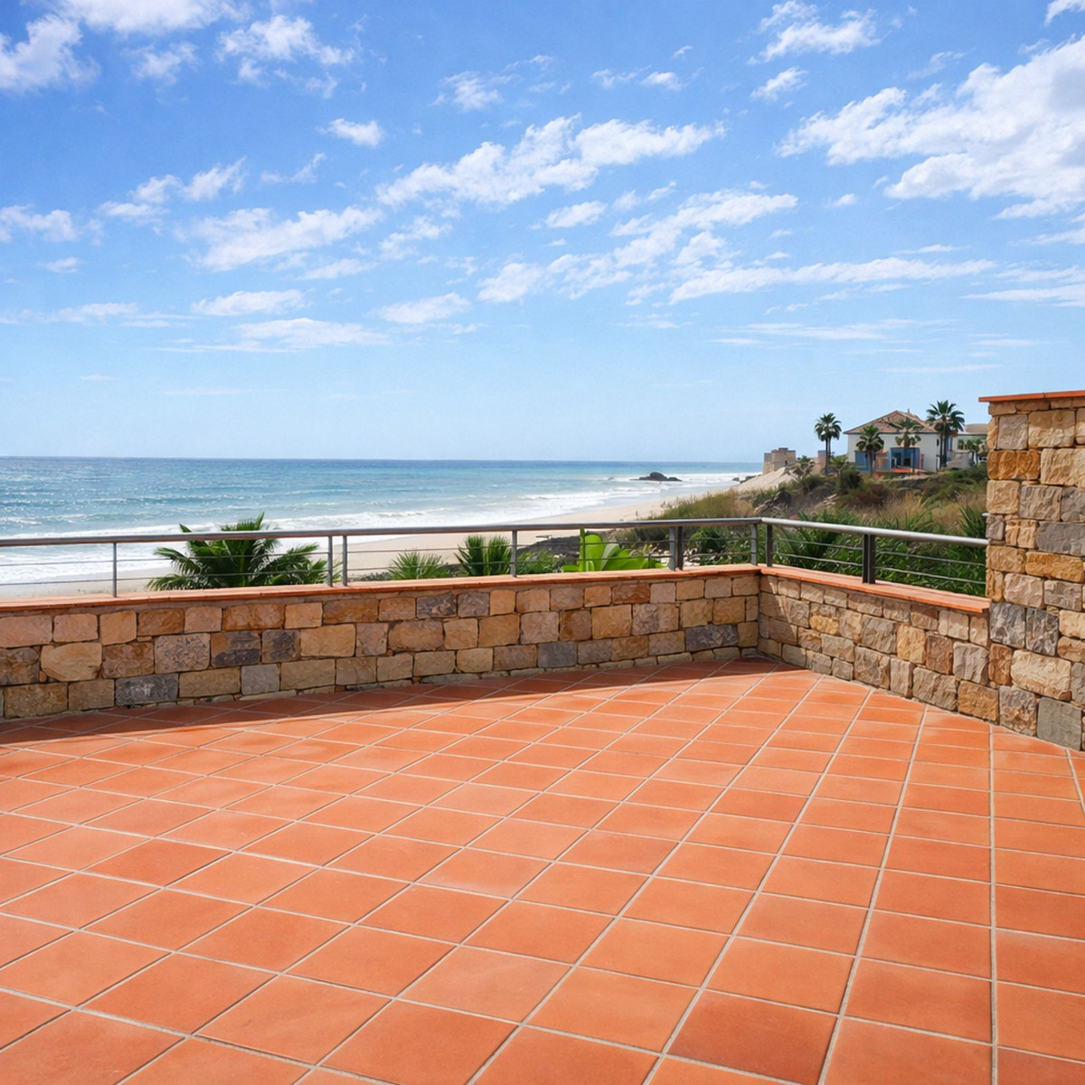 Appartement te koop in Casares Playa | 2 slaapkamers H5320657