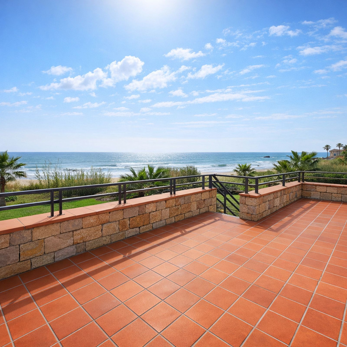 Appartement te koop in Casares Playa | 2 slaapkamers H5320657