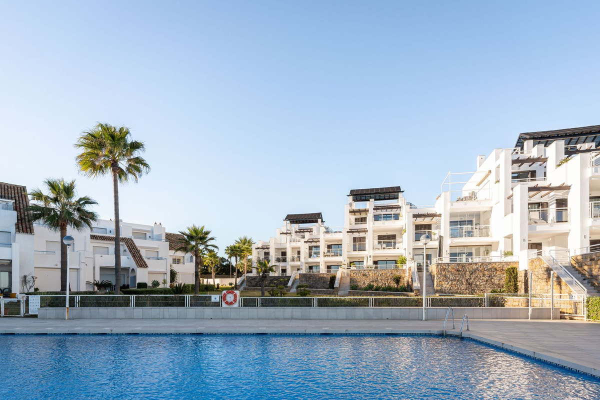 Appartement te koop in Casares Playa | 2 slaapkamers H5320657