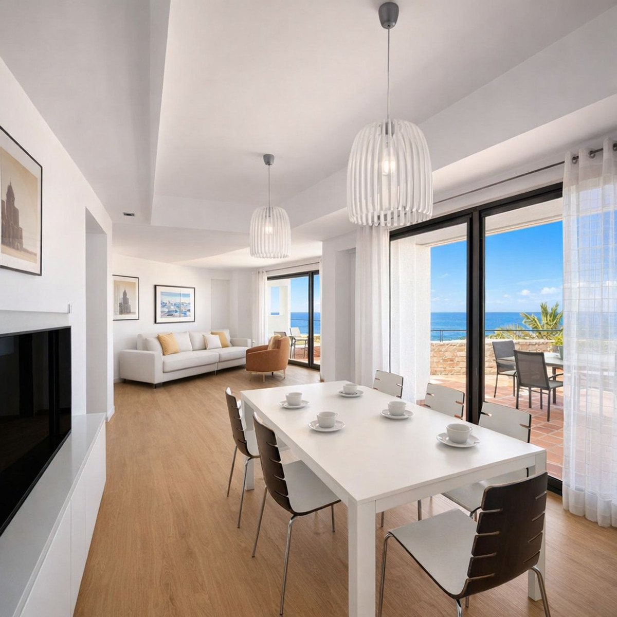 Appartement te koop in Casares Playa | 2 slaapkamers H5320657