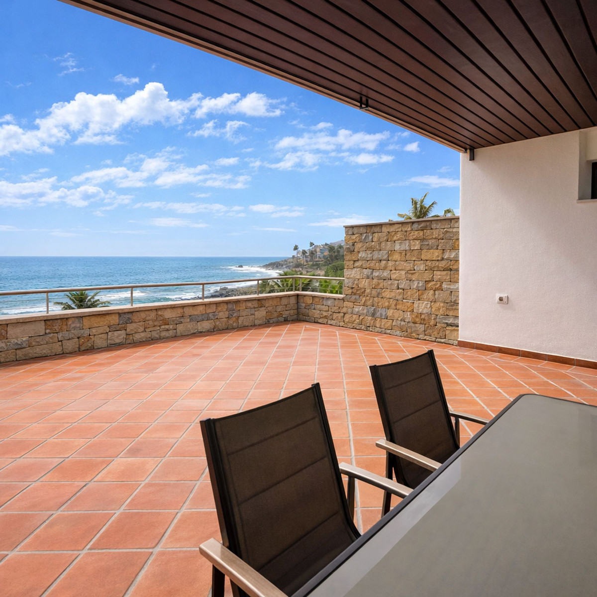 Appartement te koop in Casares Playa | 2 slaapkamers H5320657