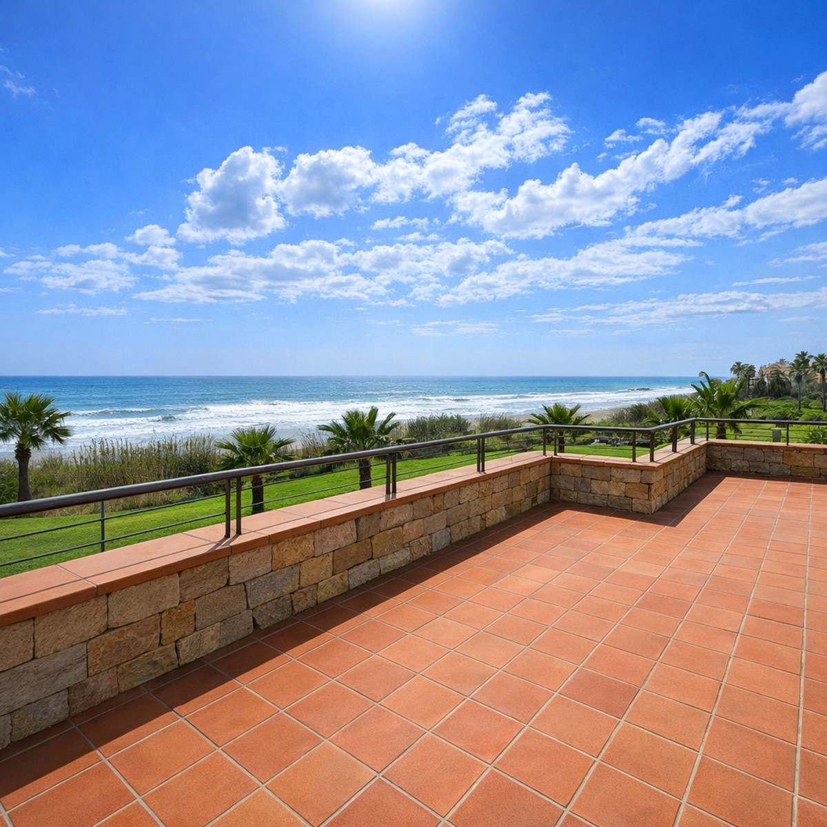 Appartement te koop in Casares Playa | 2 slaapkamers H5320657