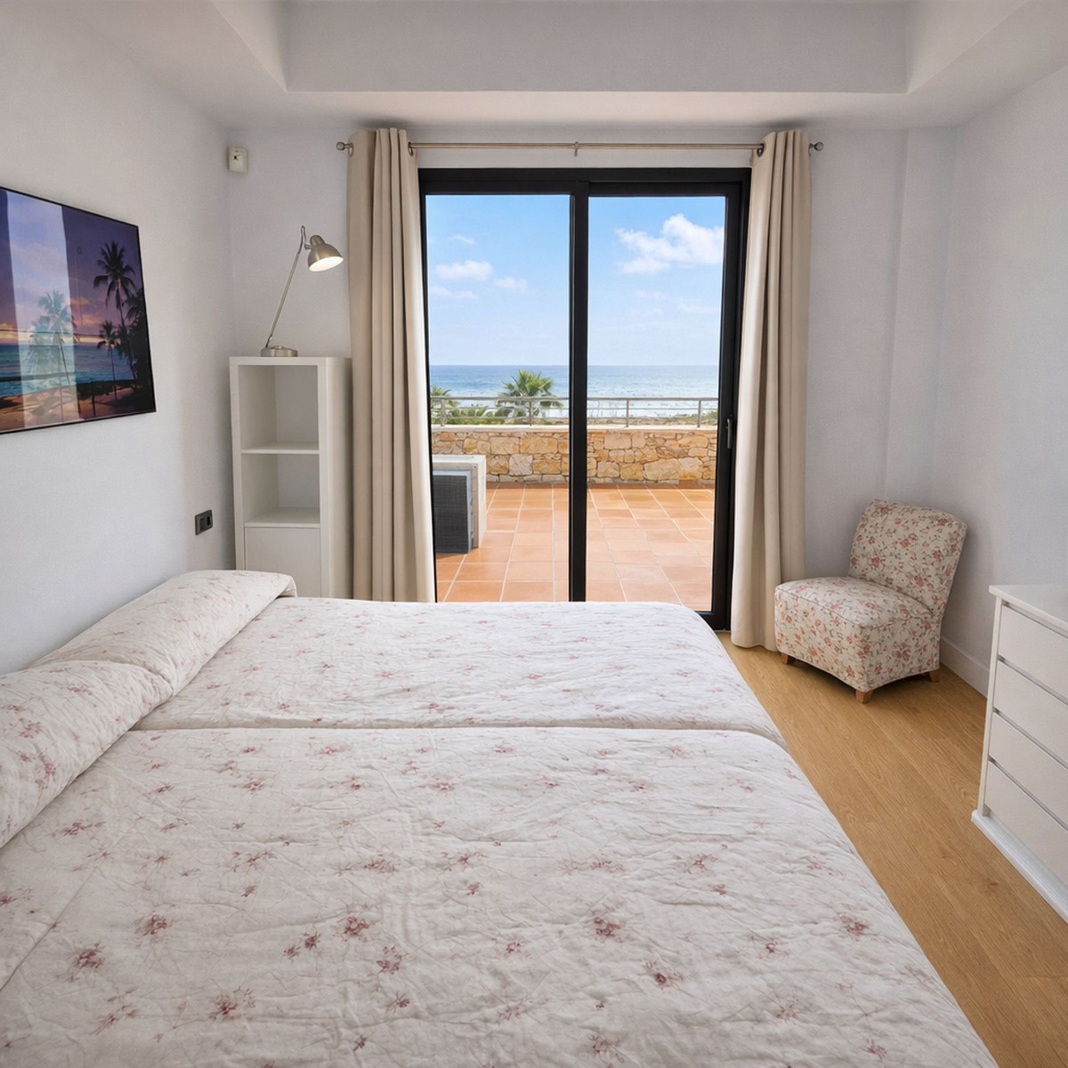 Appartement te koop in Casares Playa | 2 slaapkamers H5320657