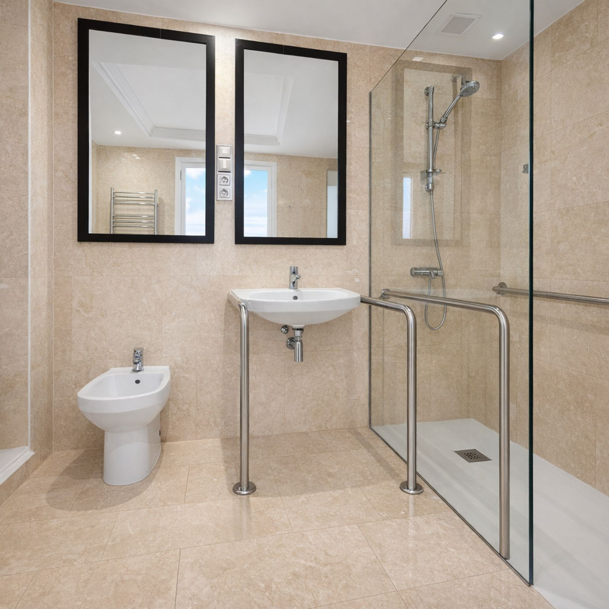 Appartement te koop in Casares Playa | 2 slaapkamers H5320657