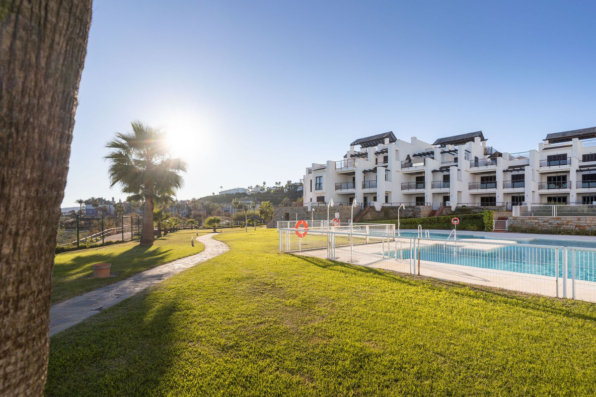 Appartement te koop in Casares Playa | 2 slaapkamers H5320657