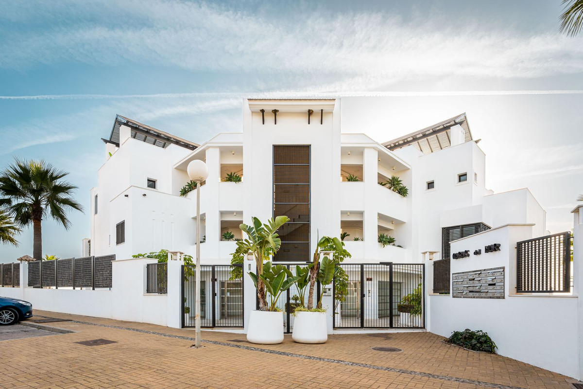 Appartement te koop in Casares Playa | 2 slaapkamers H5320657