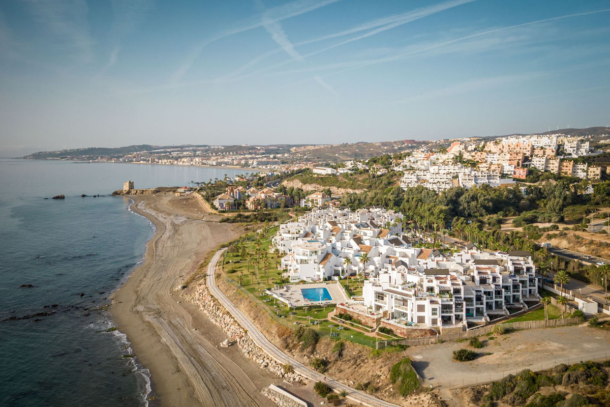 Appartement te koop in Casares Playa | 2 slaapkamers H5320657