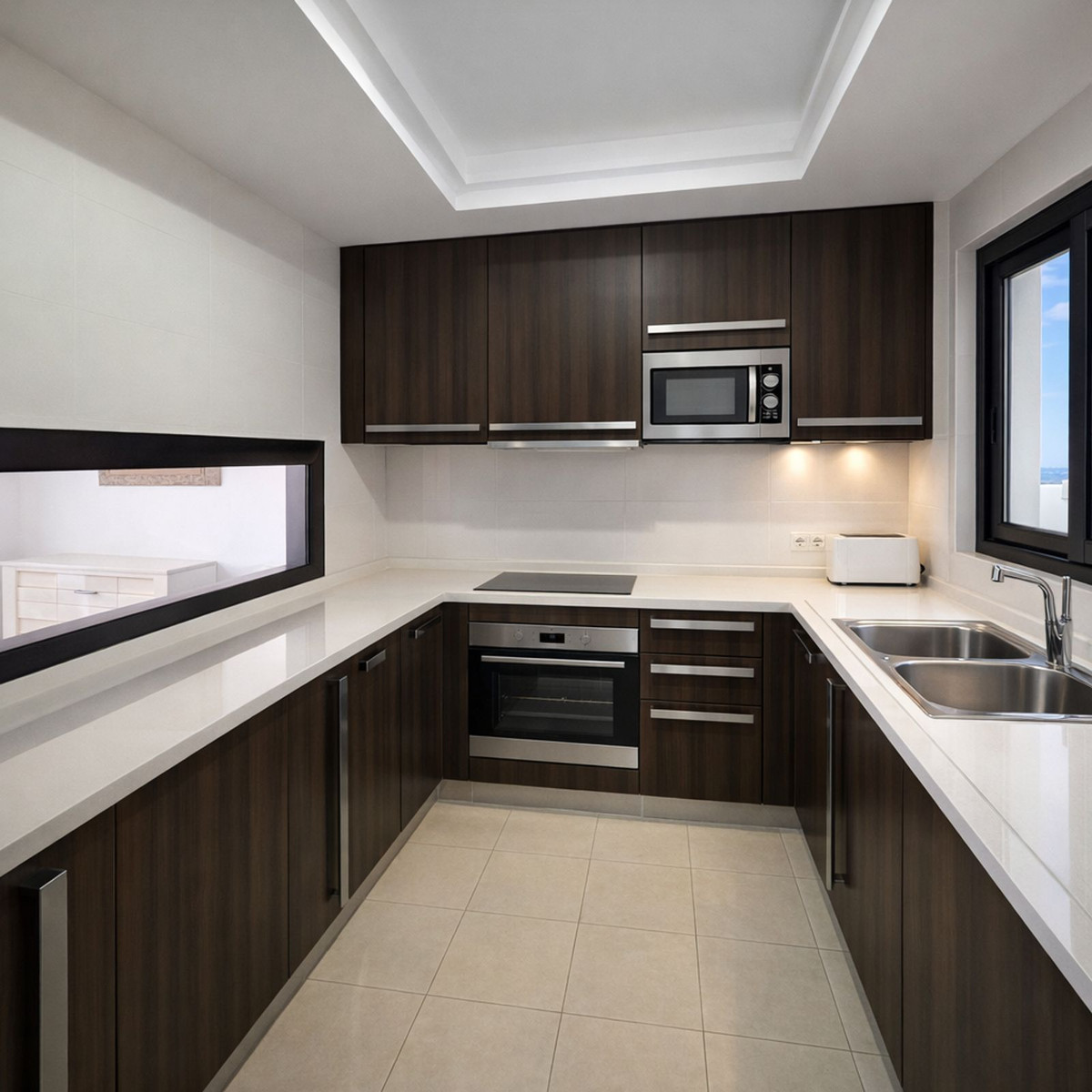 Appartement te koop in Casares Playa | 2 slaapkamers H5320657