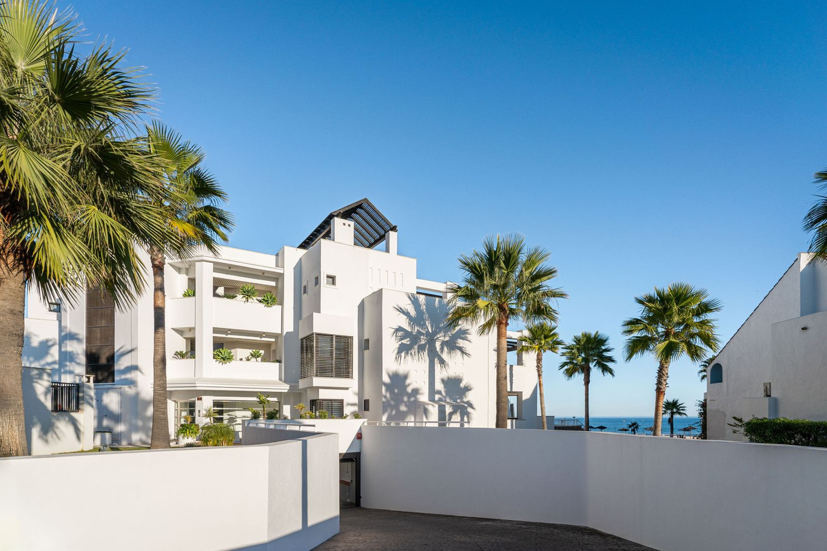 Appartement te koop in Casares Playa | 2 slaapkamers H5320657