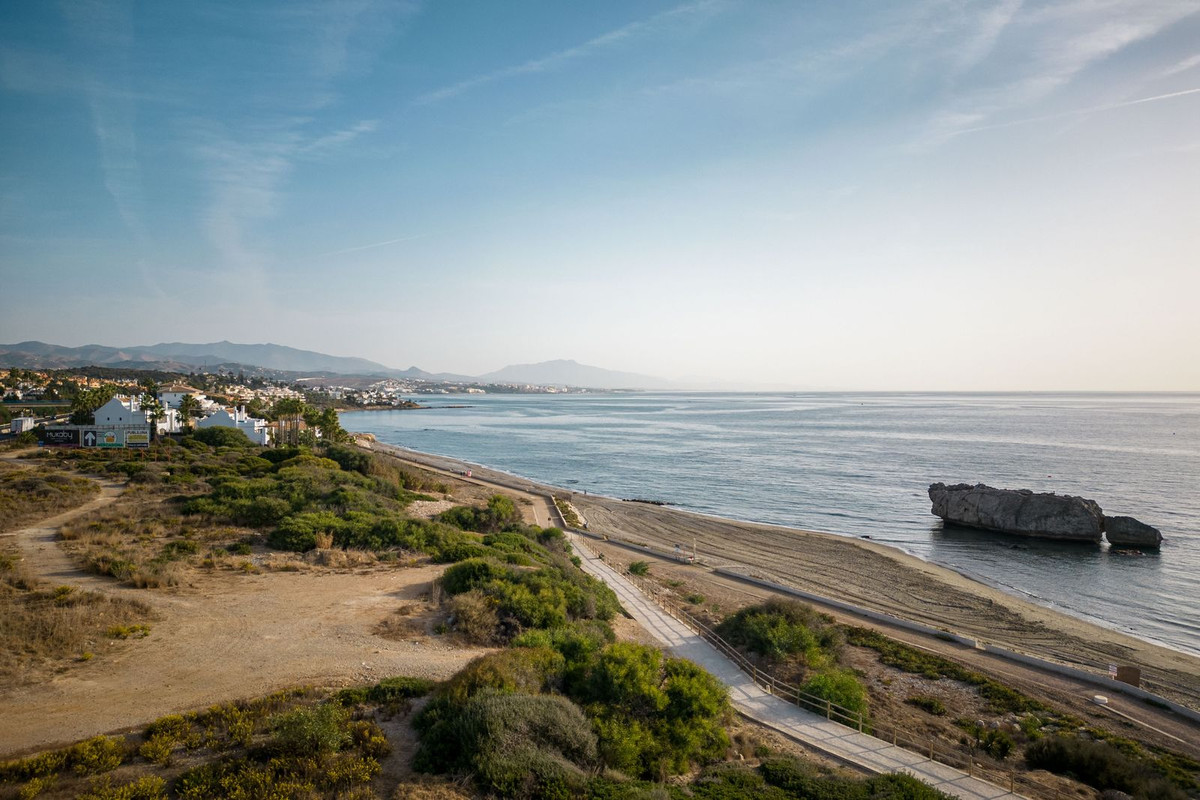 Appartement te koop in Casares Playa | 2 slaapkamers H5320657