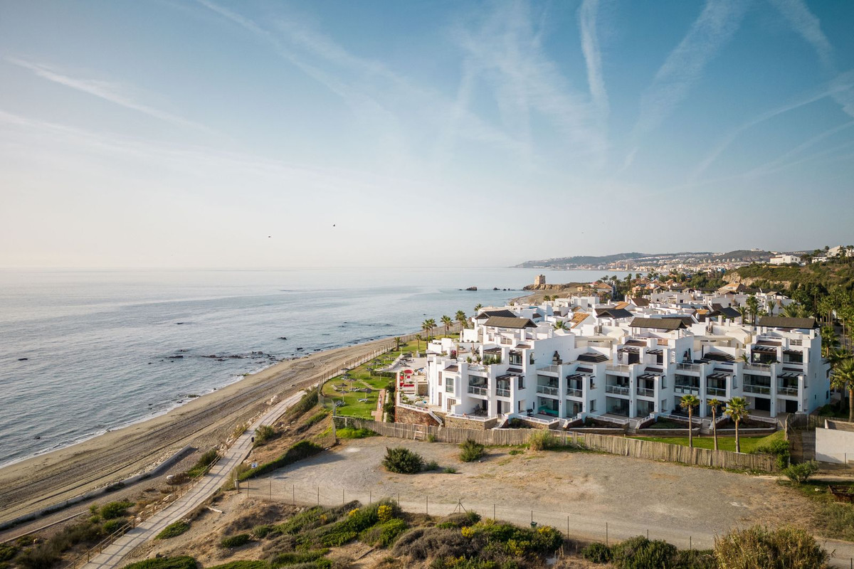 Appartement te koop in Casares Playa | 2 slaapkamers H5320657