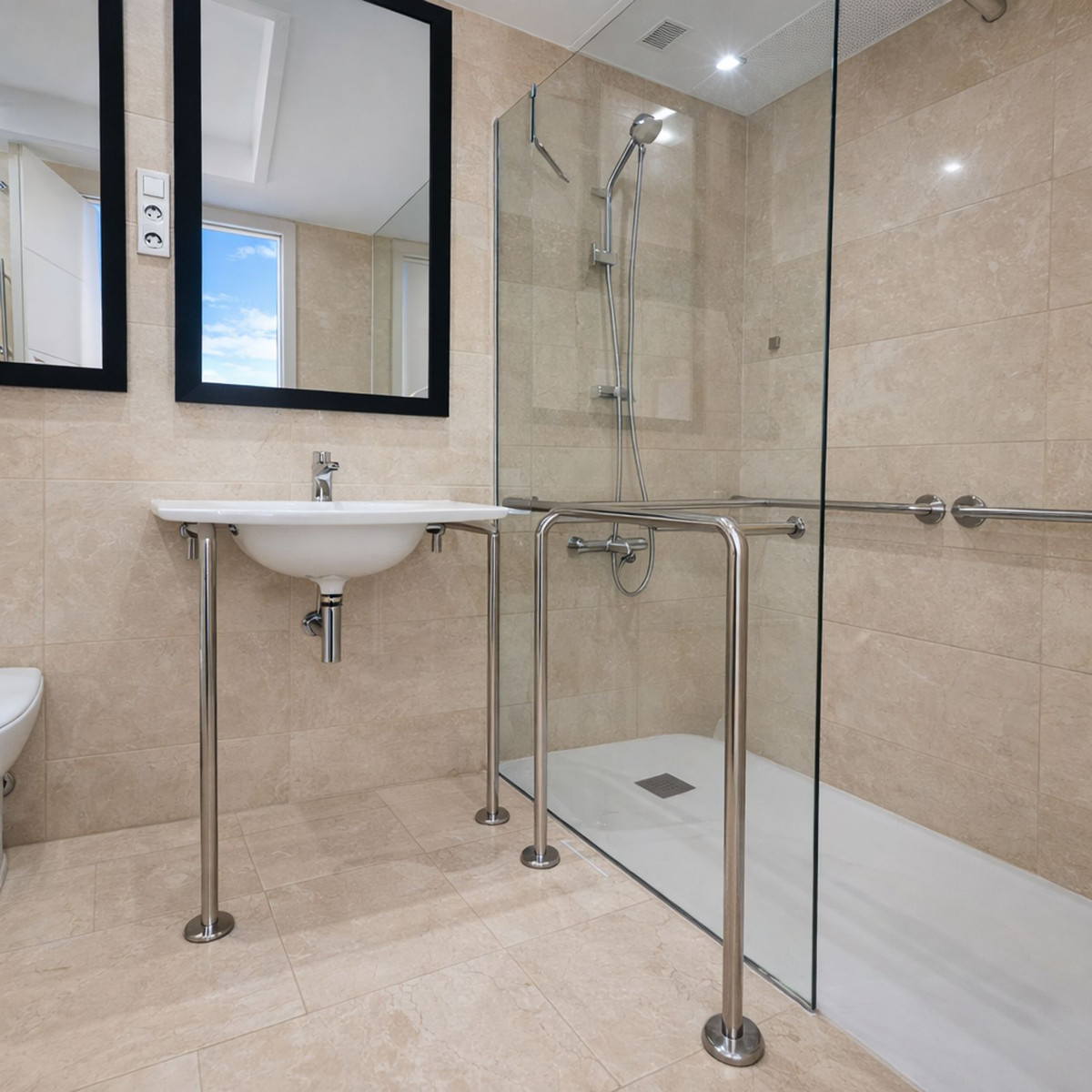 Appartement te koop in Casares Playa | 2 slaapkamers H5320657