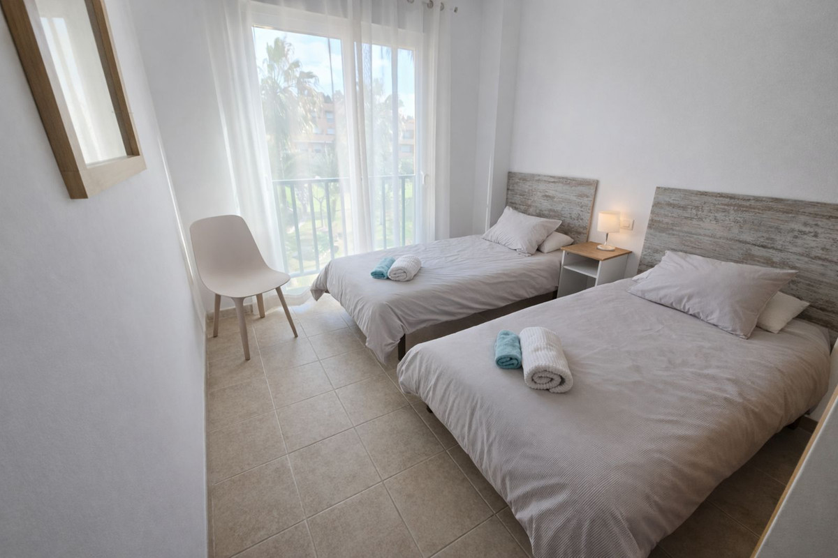 Appartement te koop in Casares Playa | 2 slaapkamers H5320735