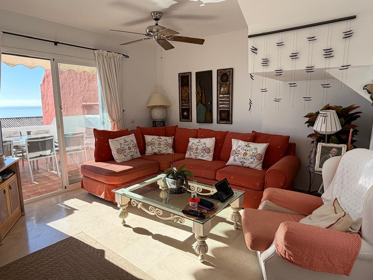 Appartement te koop in Casares Playa | 3 slaapkamers H5323084