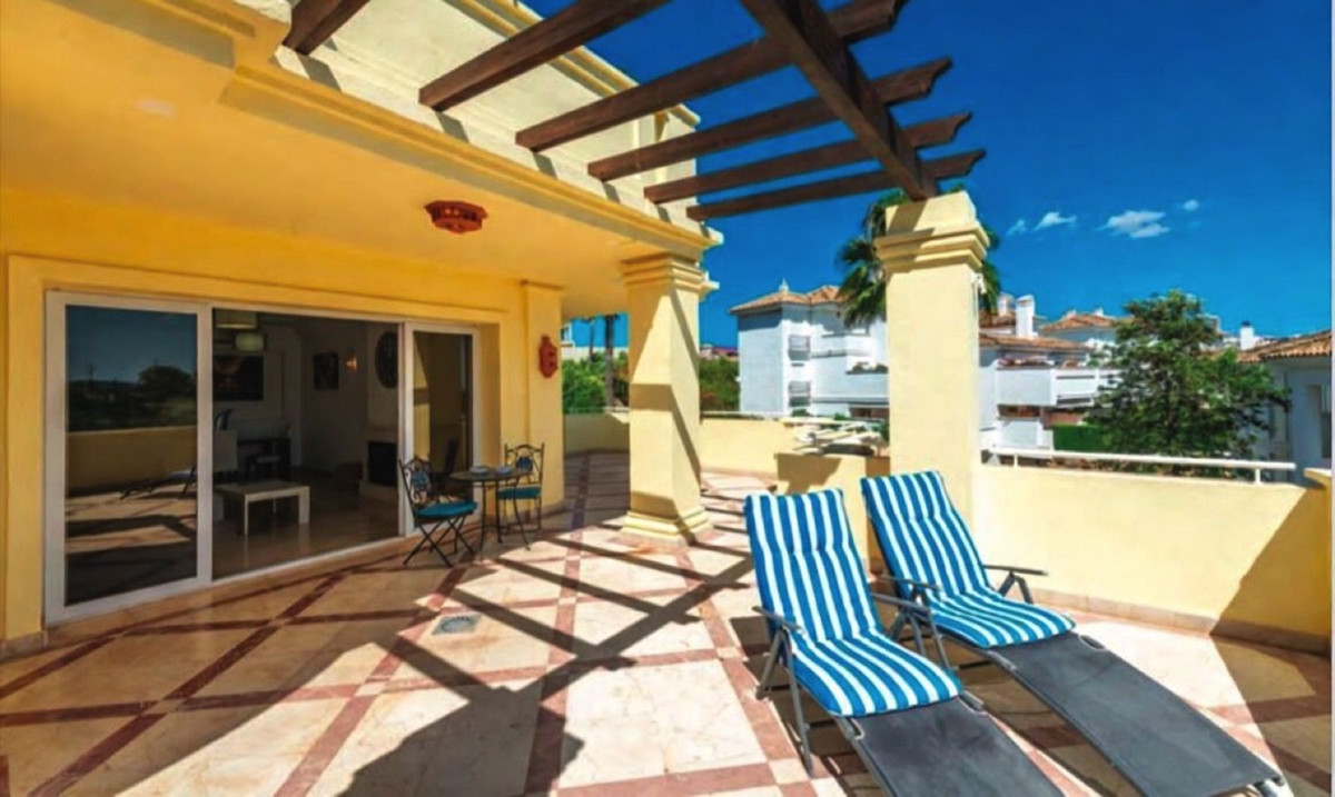 Appartement te koop in Casares Playa | 2 slaapkamers H5336443
