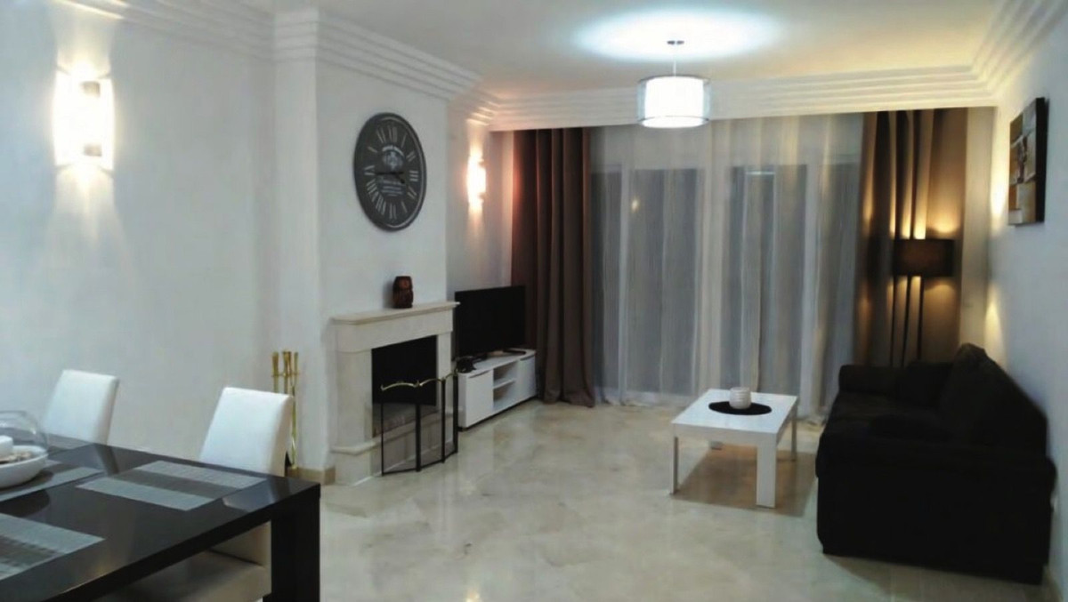 Appartement te koop in Casares Playa | 2 slaapkamers H5336443