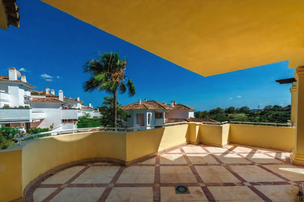 Appartement te koop in Casares Playa | 2 slaapkamers H5336443