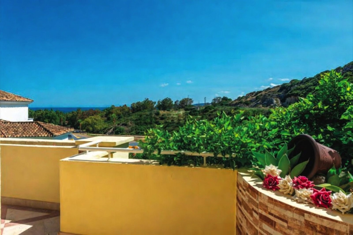 Appartement te koop in Casares Playa | 2 slaapkamers H5336443
