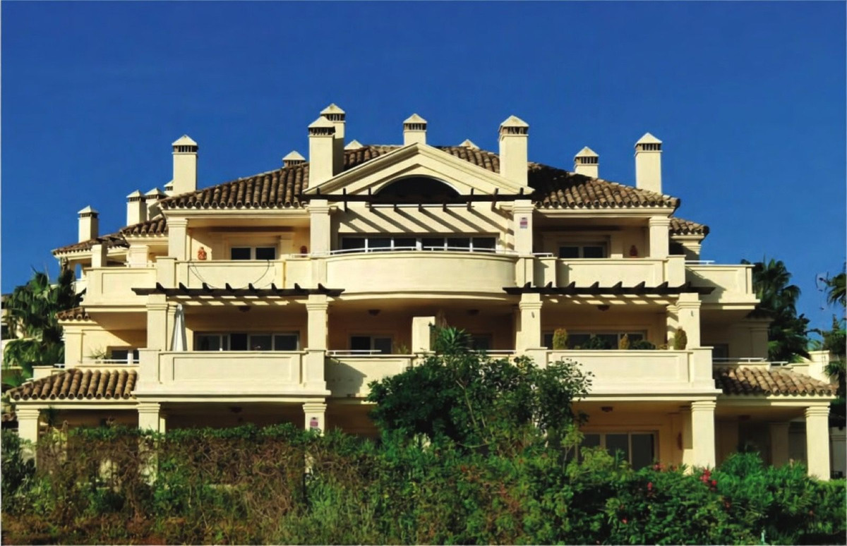 Appartement te koop in Casares Playa | 2 slaapkamers H5336443