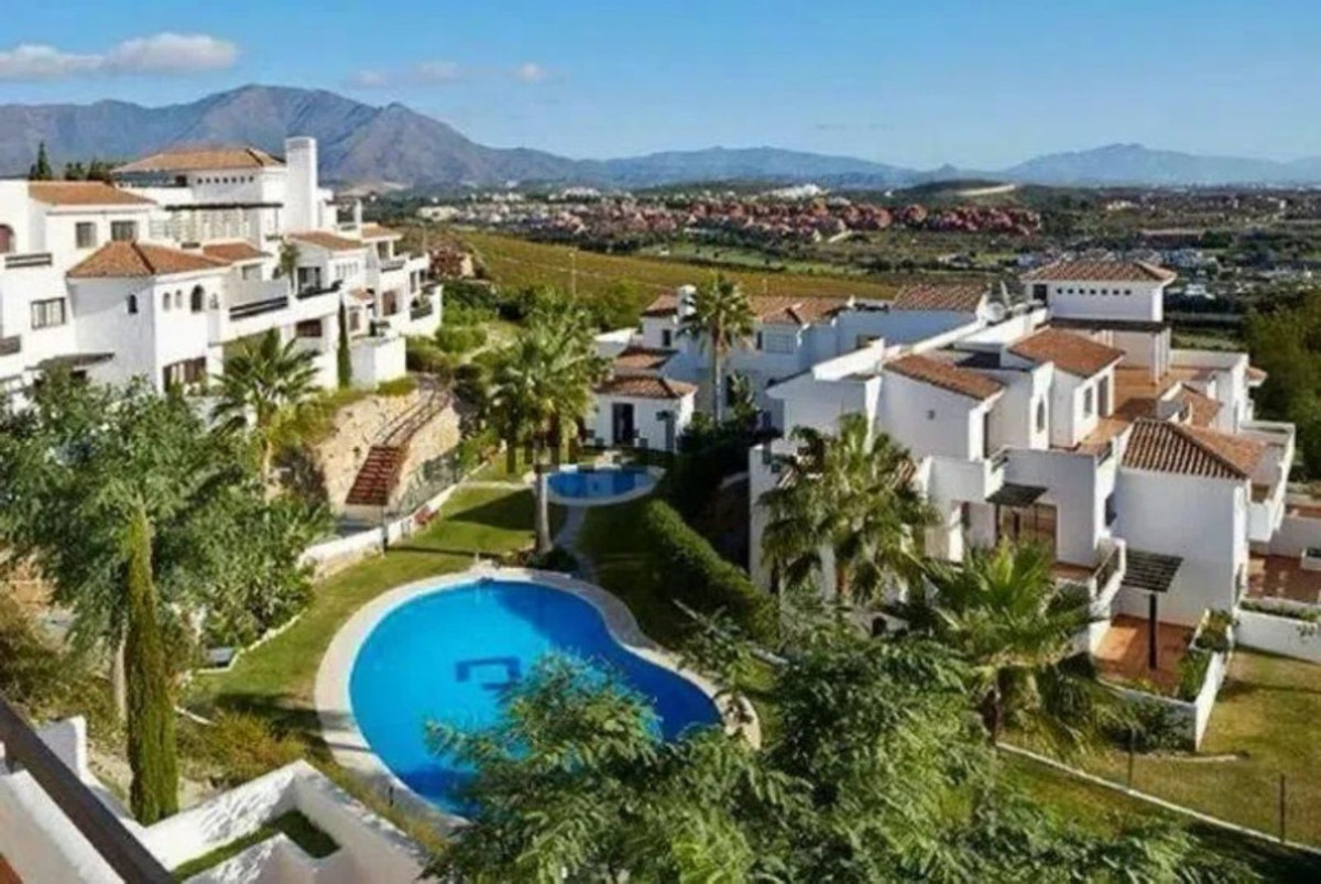 Appartement te koop in Casares Playa | 2 slaapkamers H5338468