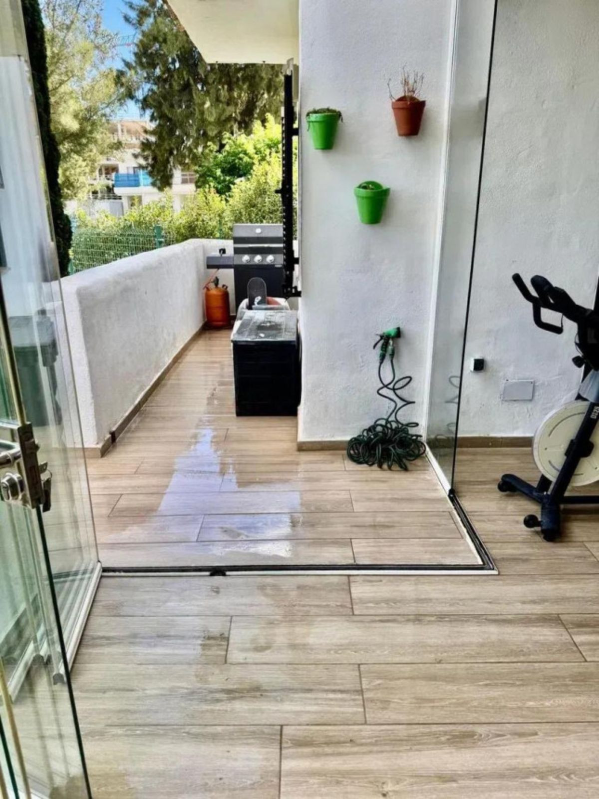 Appartement te koop in Casares Playa | 2 slaapkamers H5338468