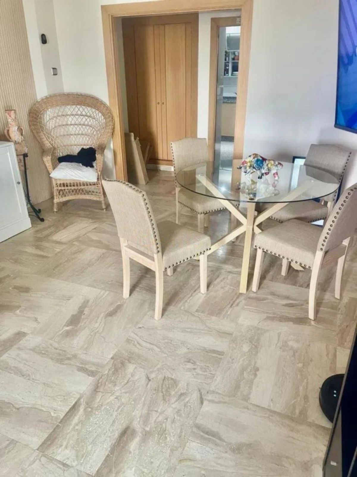 Appartement te koop in Casares Playa | 2 slaapkamers H5338468