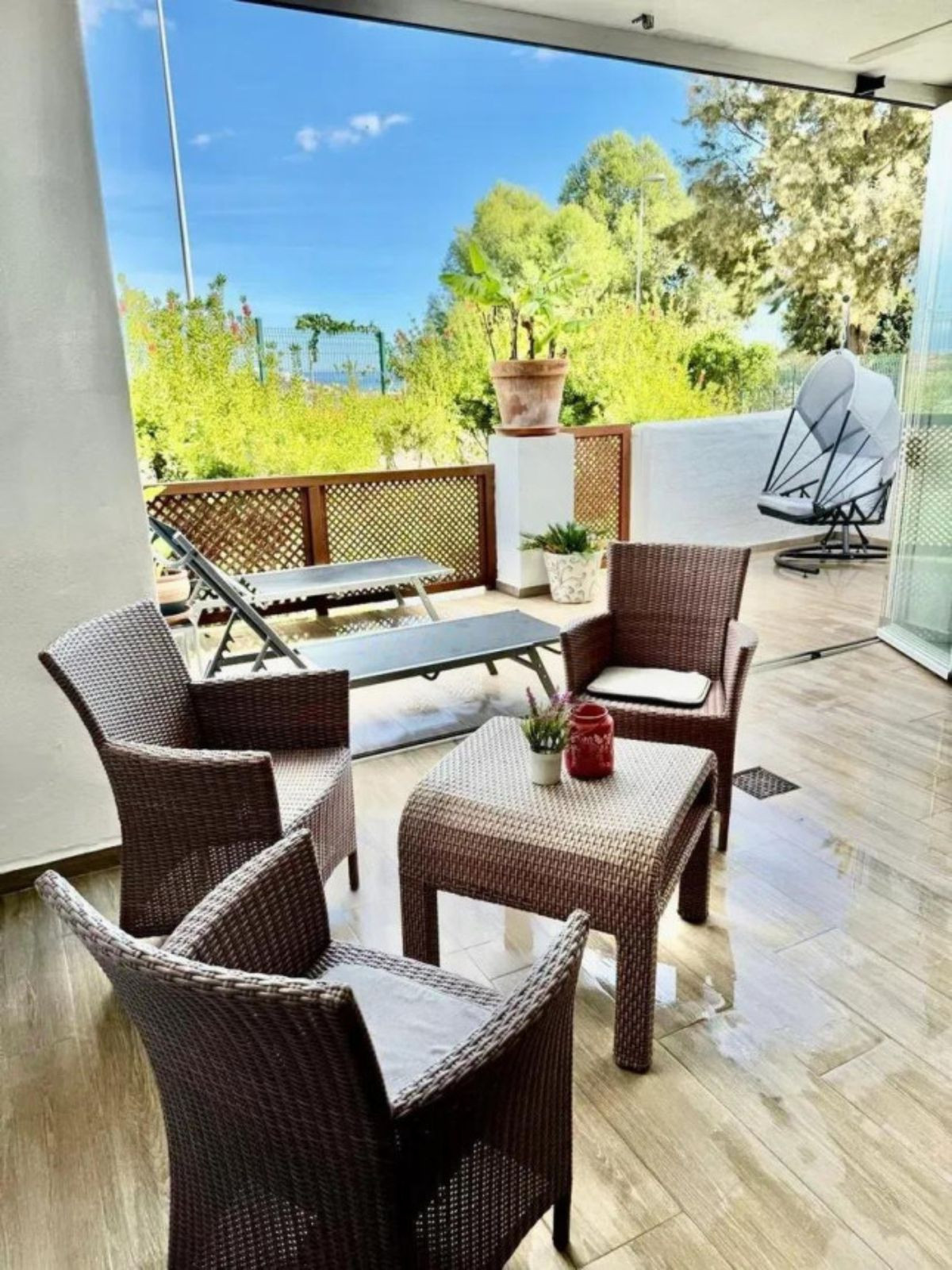 Appartement te koop in Casares Playa | 2 slaapkamers H5338468