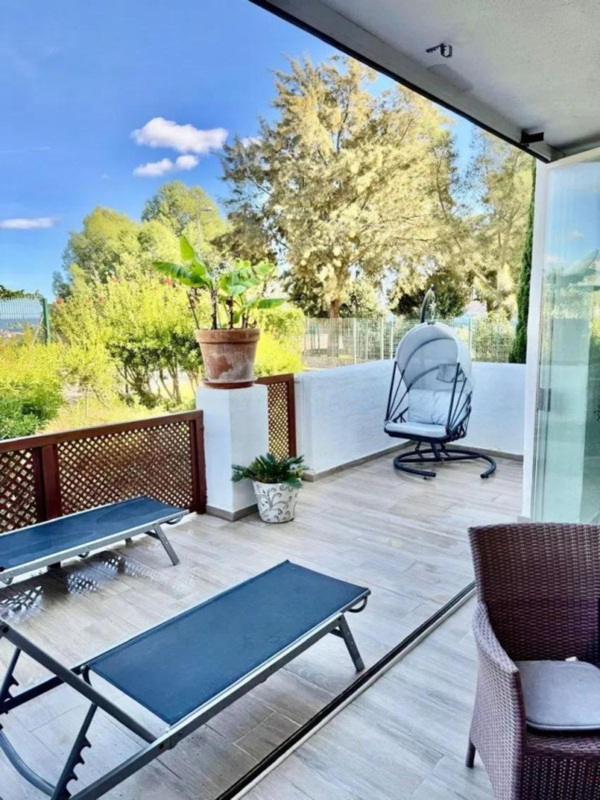 Appartement te koop in Casares Playa | 2 slaapkamers H5338468