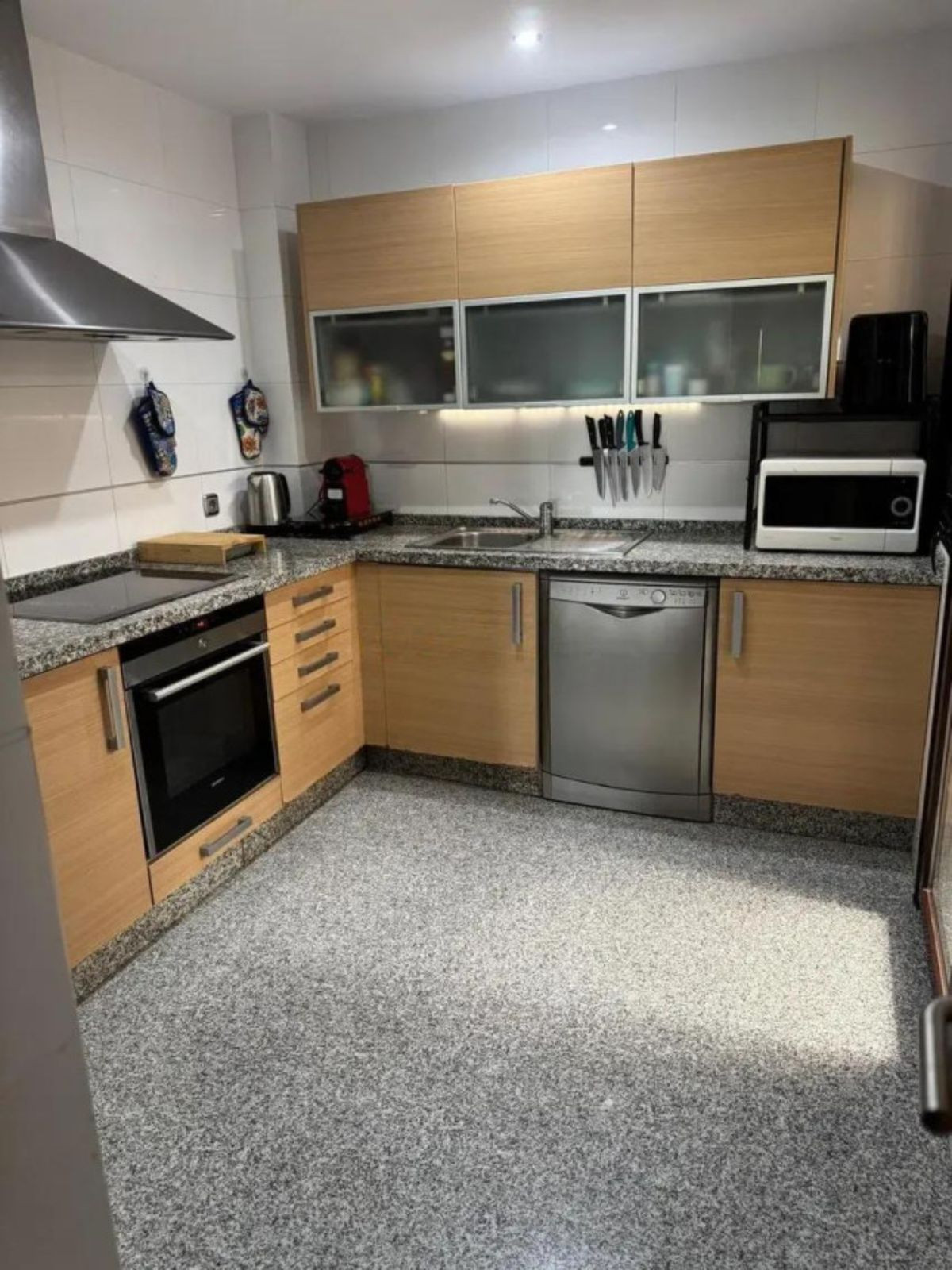 Appartement te koop in Casares Playa | 2 slaapkamers H5338468