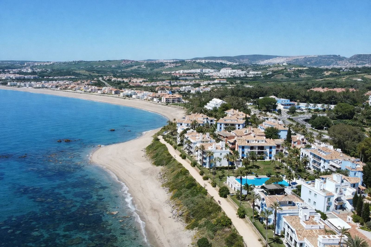 Appartement te koop in Casares Playa | 2 slaapkamers H5346307