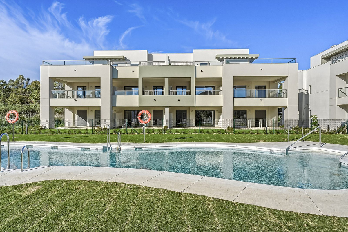 Appartement te koop in Casares Playa | 3 slaapkamers H5348011