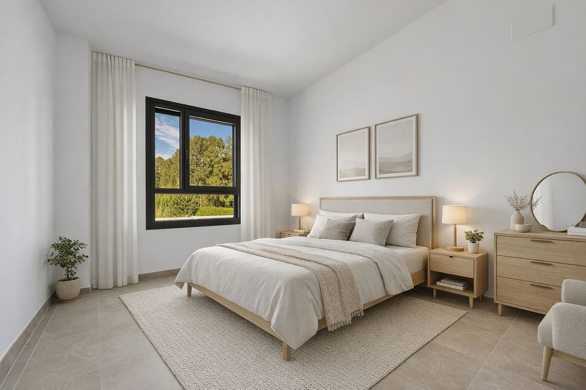 Appartement te koop in Casares Playa | 3 slaapkamers H5348011